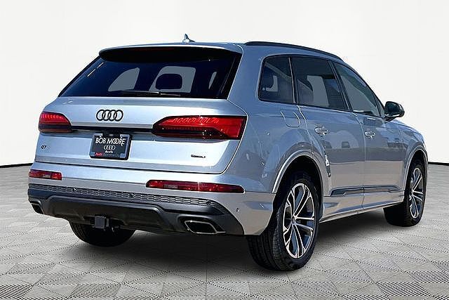 2025 Audi Q7