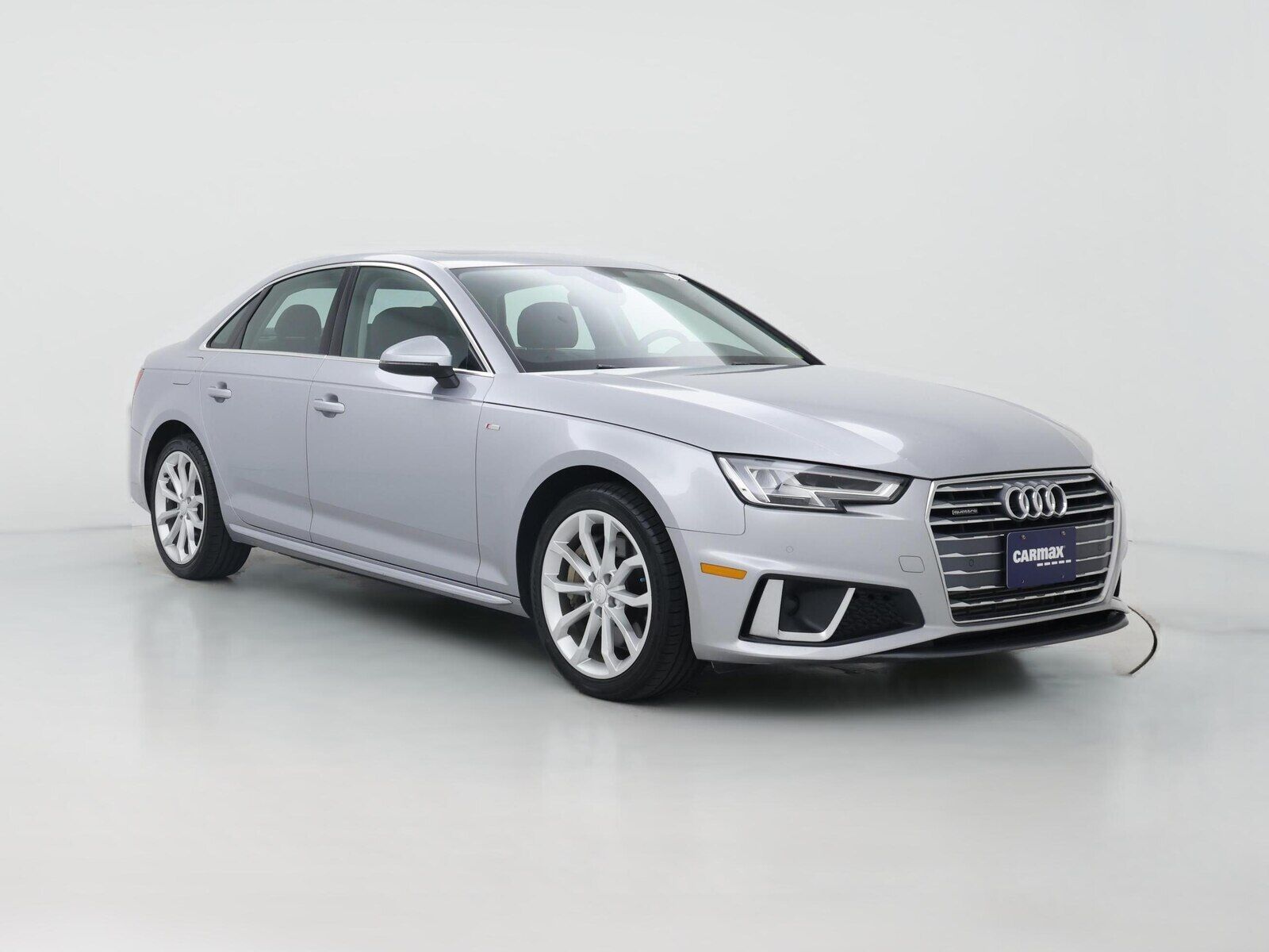2019 AUDI A4