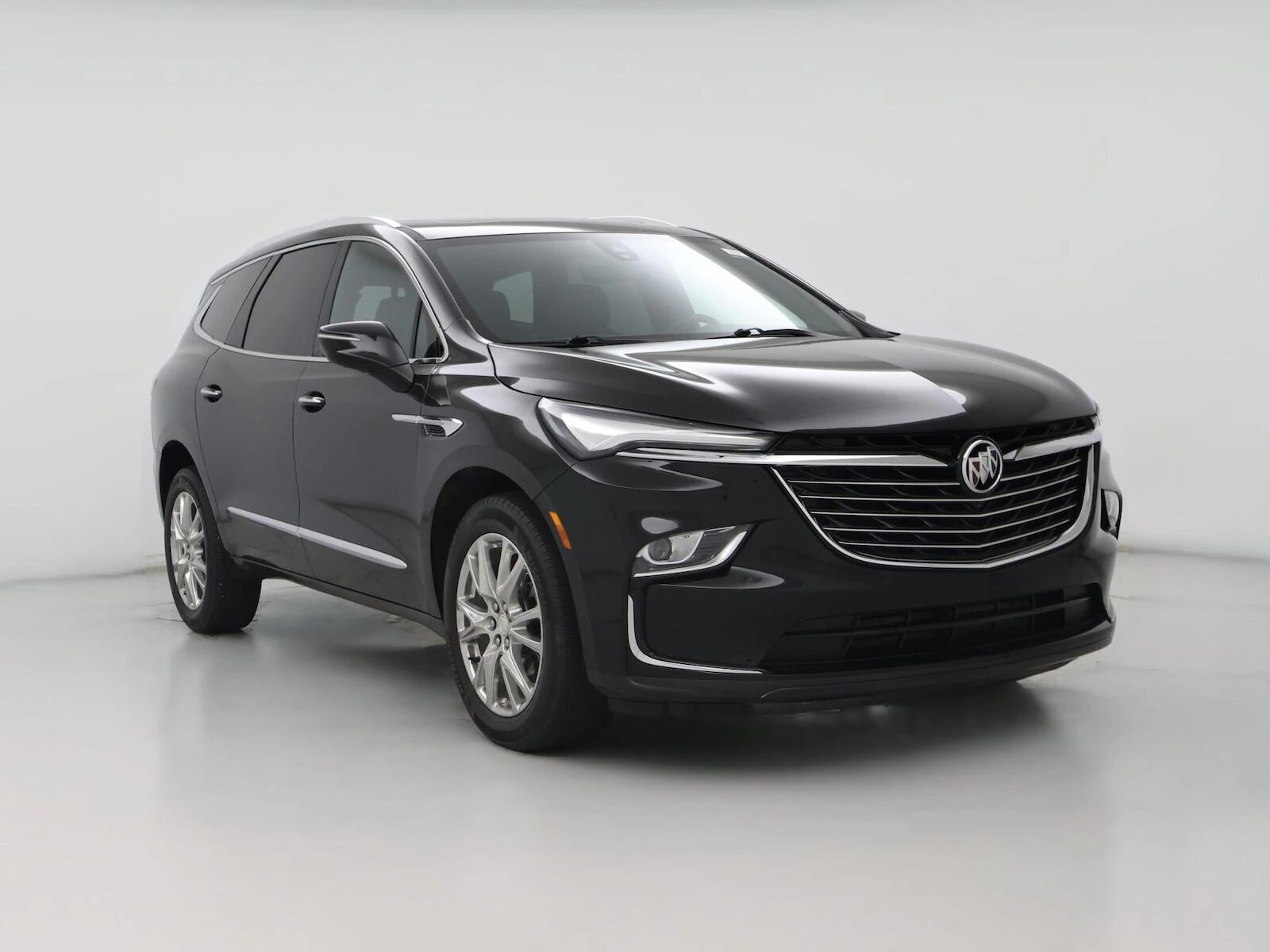 2022 BUICK Enclave