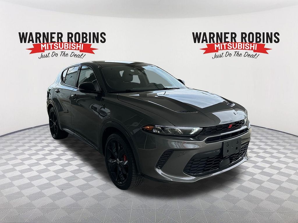 2024 DODGE HORNET