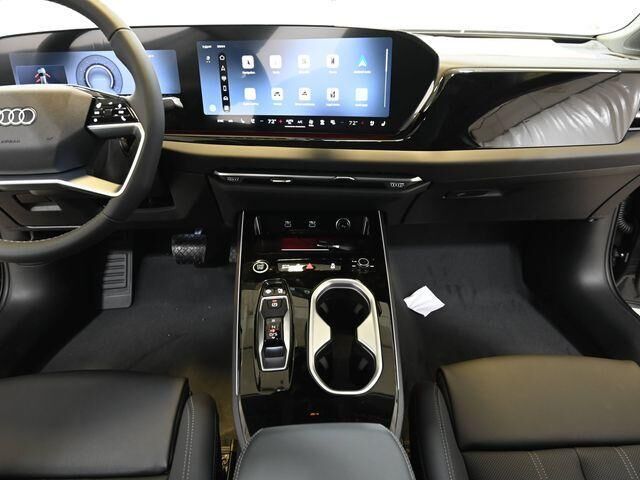 2026 Audi A6