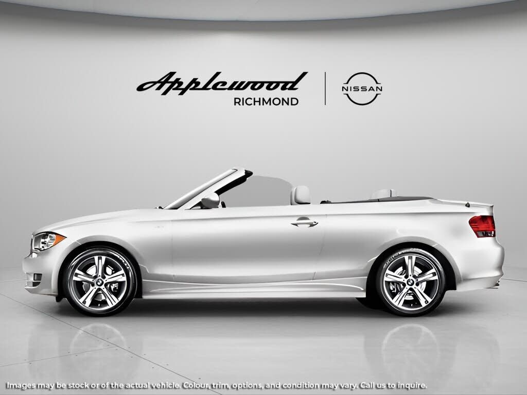 BMW 128i