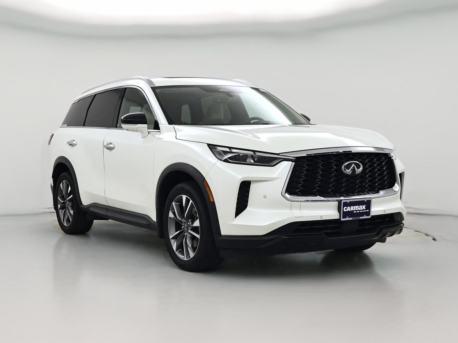 2023 INFINITI QX60