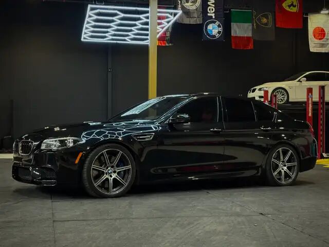 BMW M5