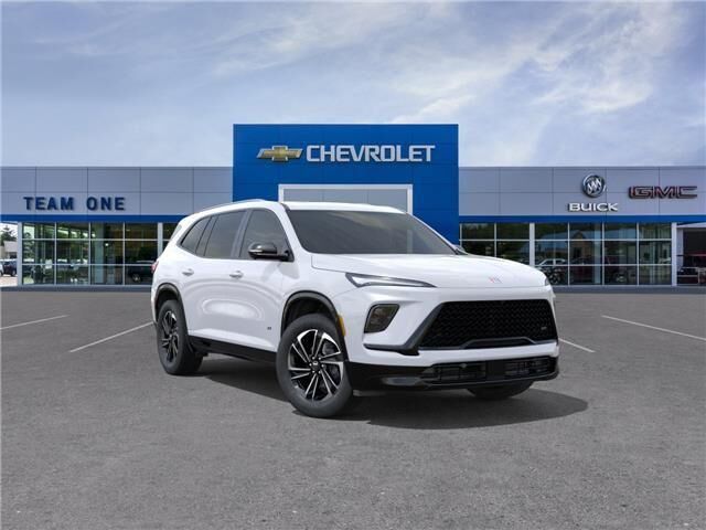 2026 BUICK Enclave
