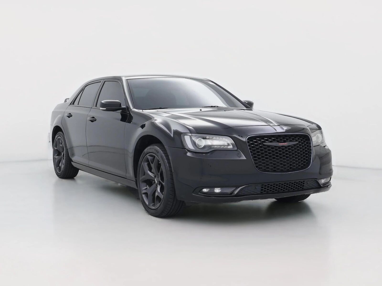 2022 CHRYSLER 300