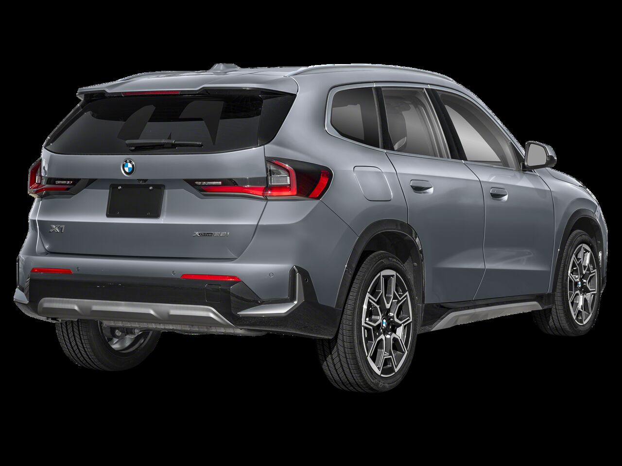 2023 BMW X1