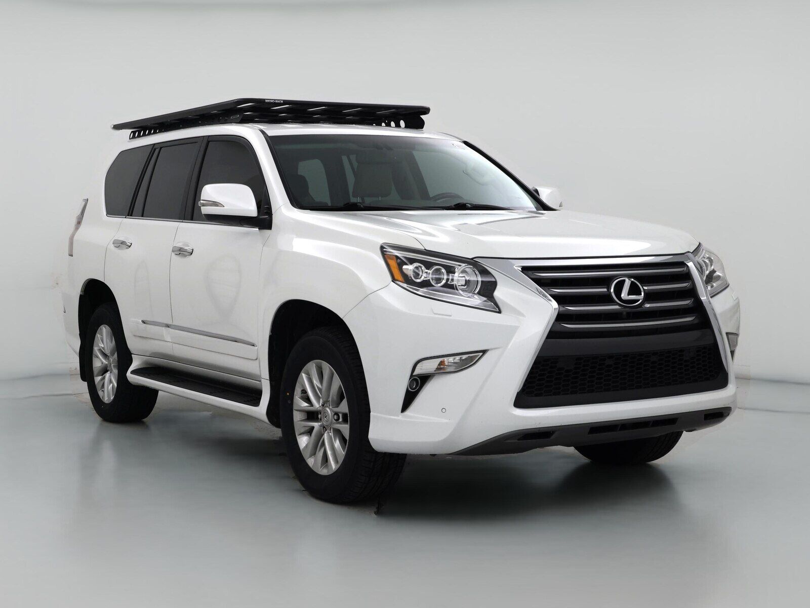 2019 LEXUS GX