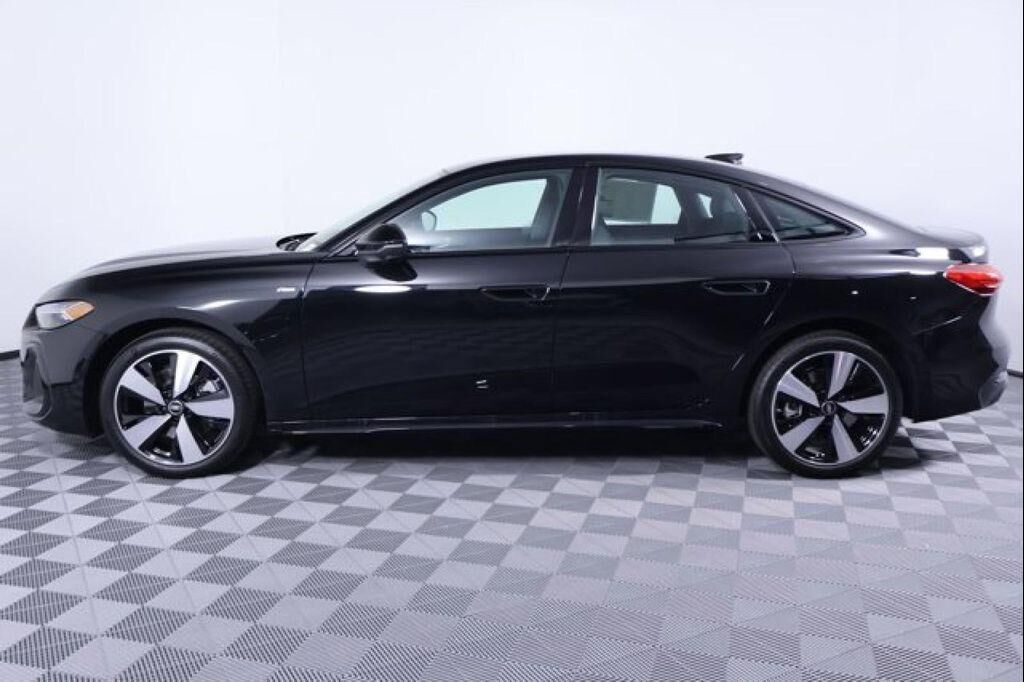 2026 Audi A5