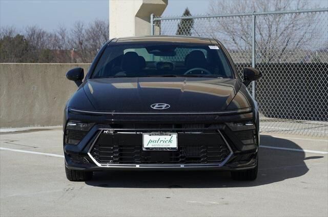2026 Hyundai Sonata