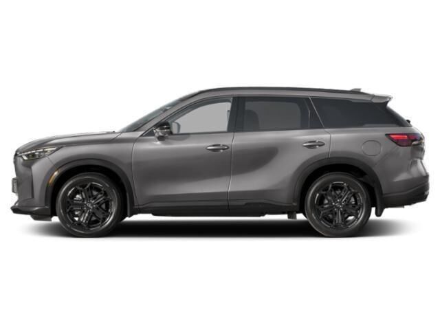 2027 Infiniti QX60