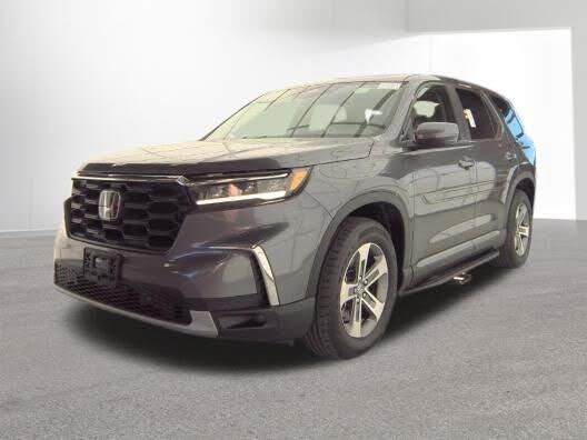 2024 HONDA Pilot