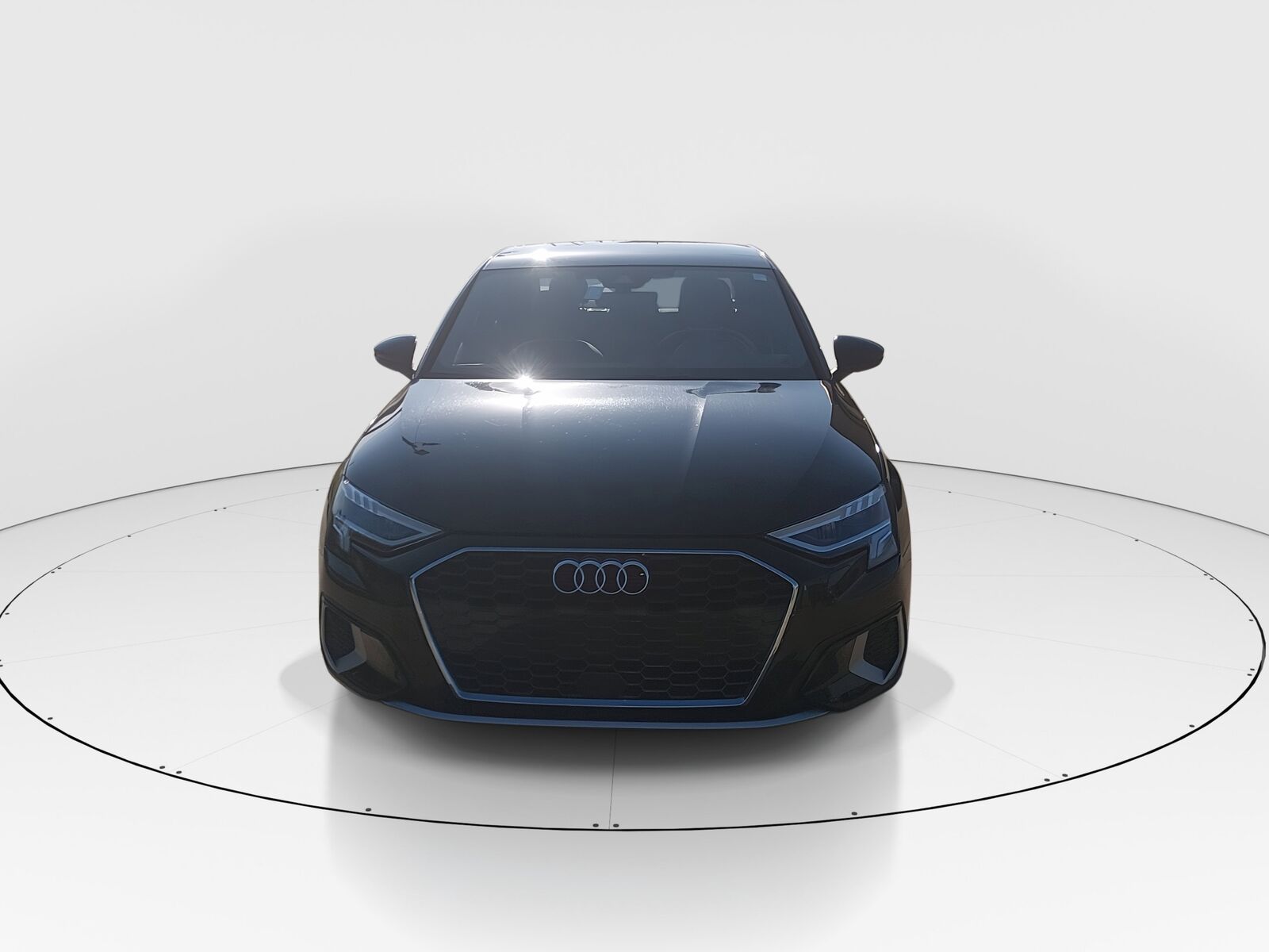 2024 Audi A3