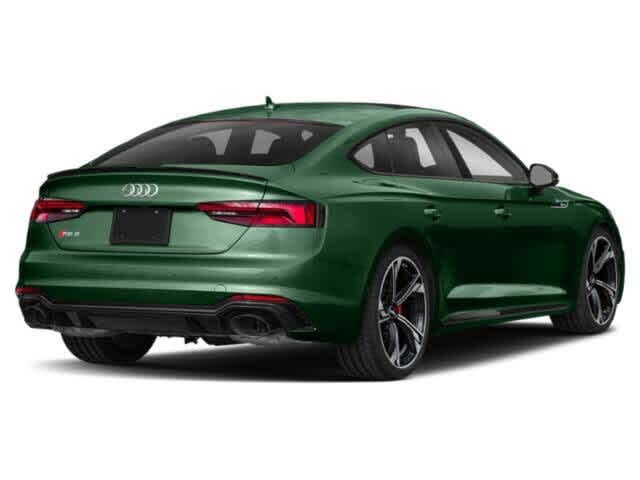 2019 Audi RS5