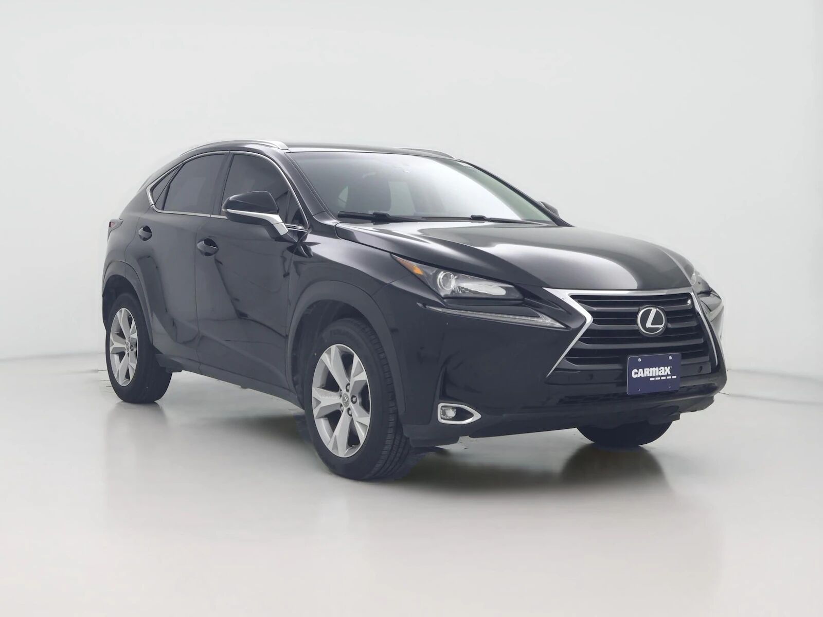 2017 LEXUS NX
