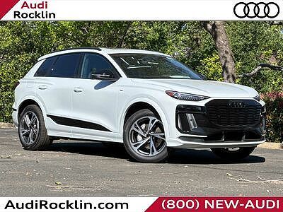 2027 AUDI Q6