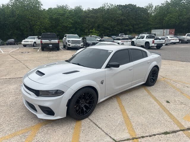 2023 DODGE Charger