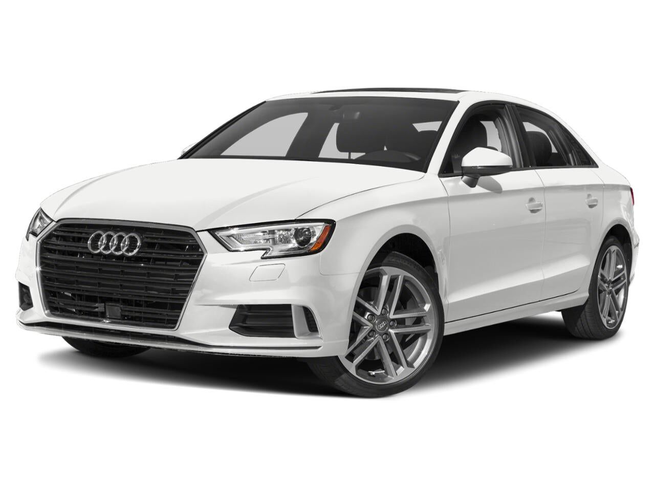 2020 Audi A3