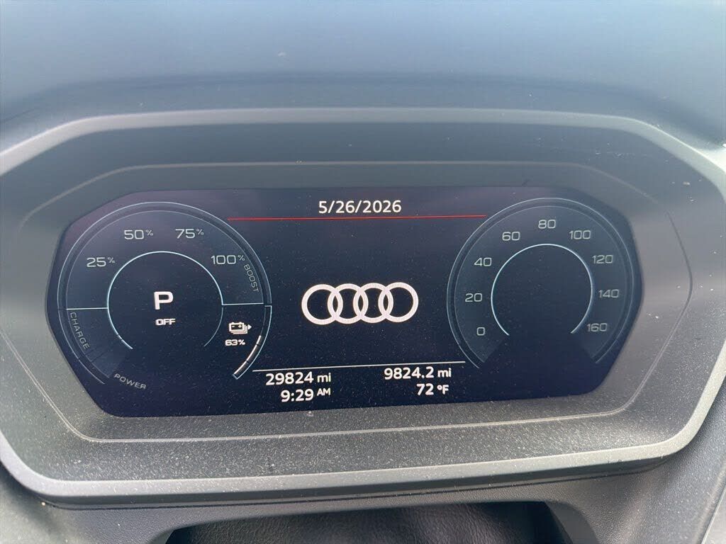 2023 Audi Q4