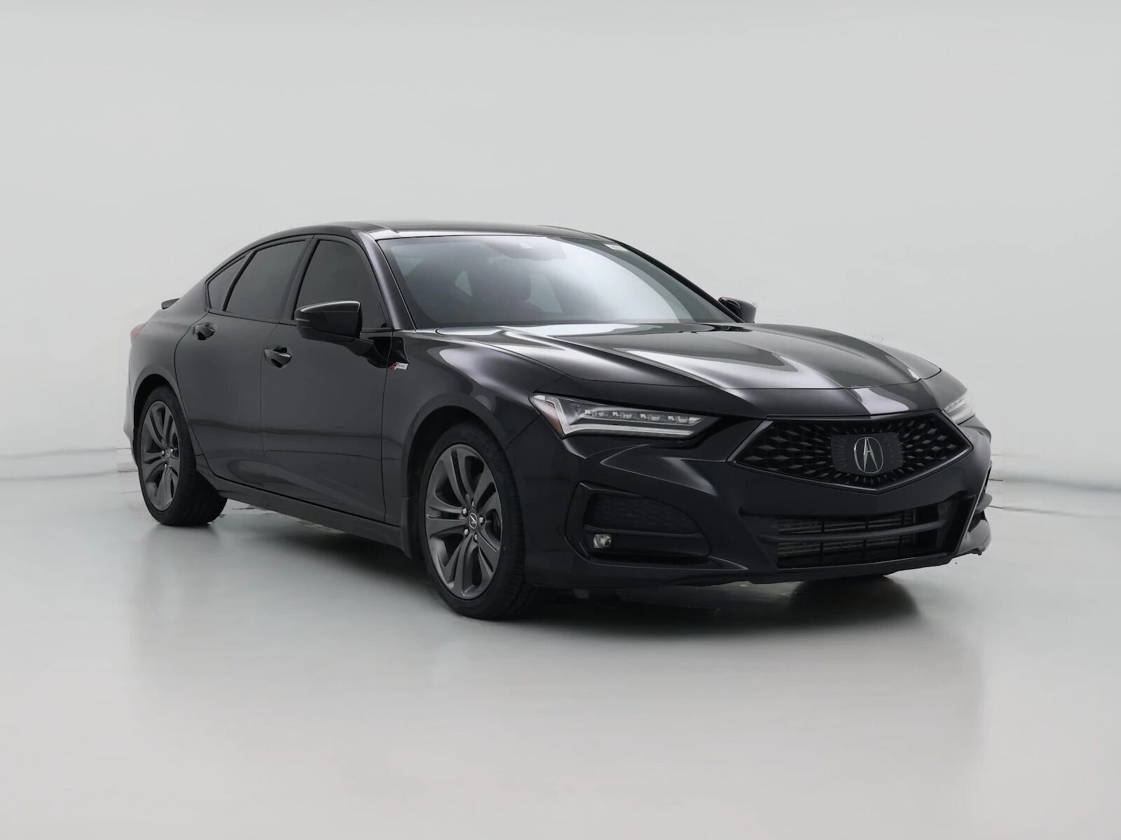 2021 Acura TLX