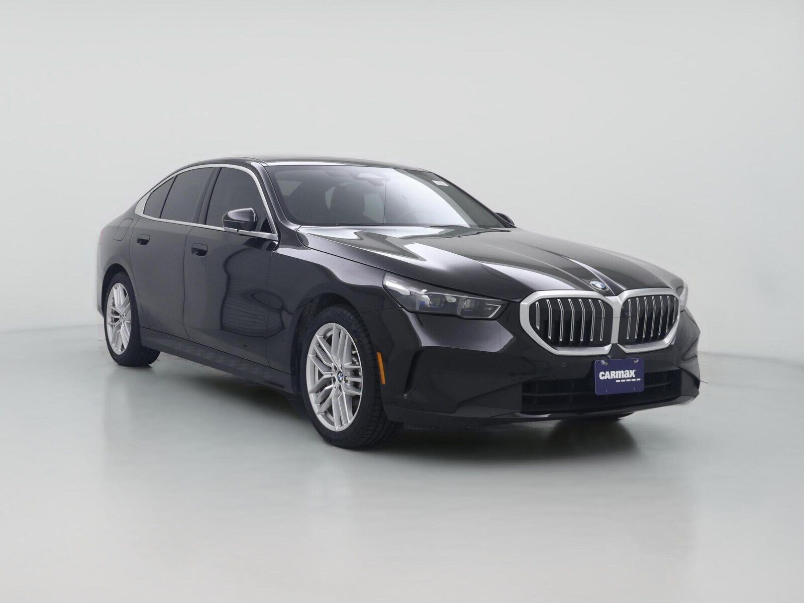 2024 BMW 5 Series