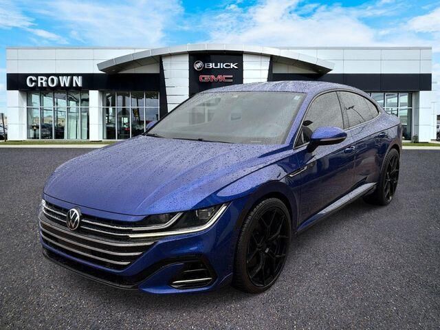 2022 VOLKSWAGEN Arteon