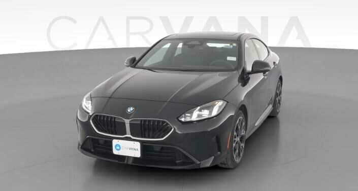 2026 BMW 2 Series