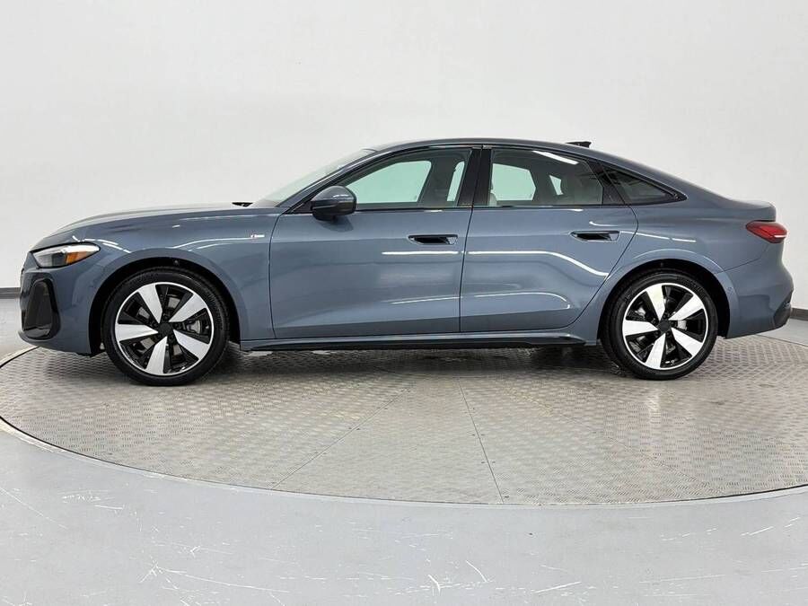 2026 Audi A5
