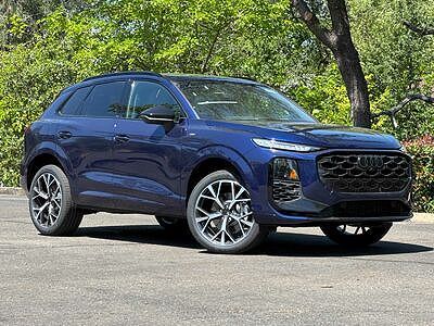 2026 Audi Q3