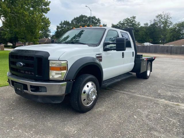 Ford F-450