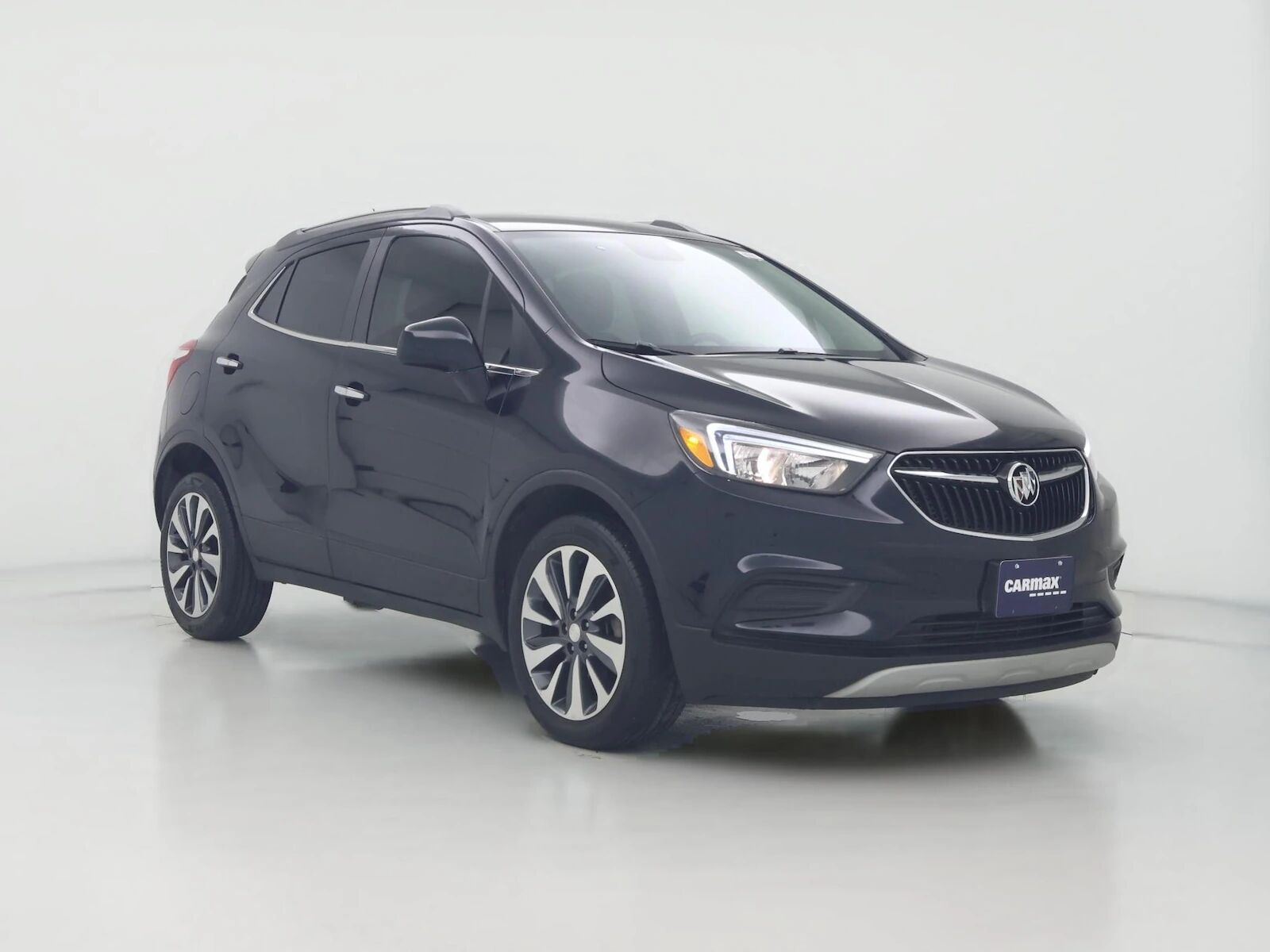 2022 BUICK Encore