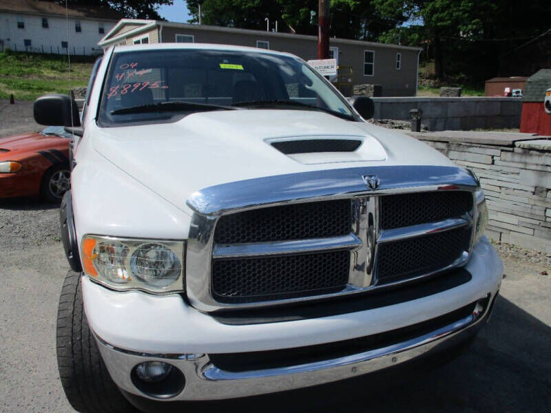2004 Dodge Ram
