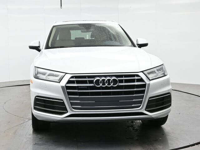 2020 Audi Q5