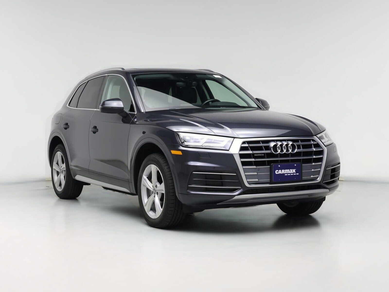 2020 AUDI Q5
