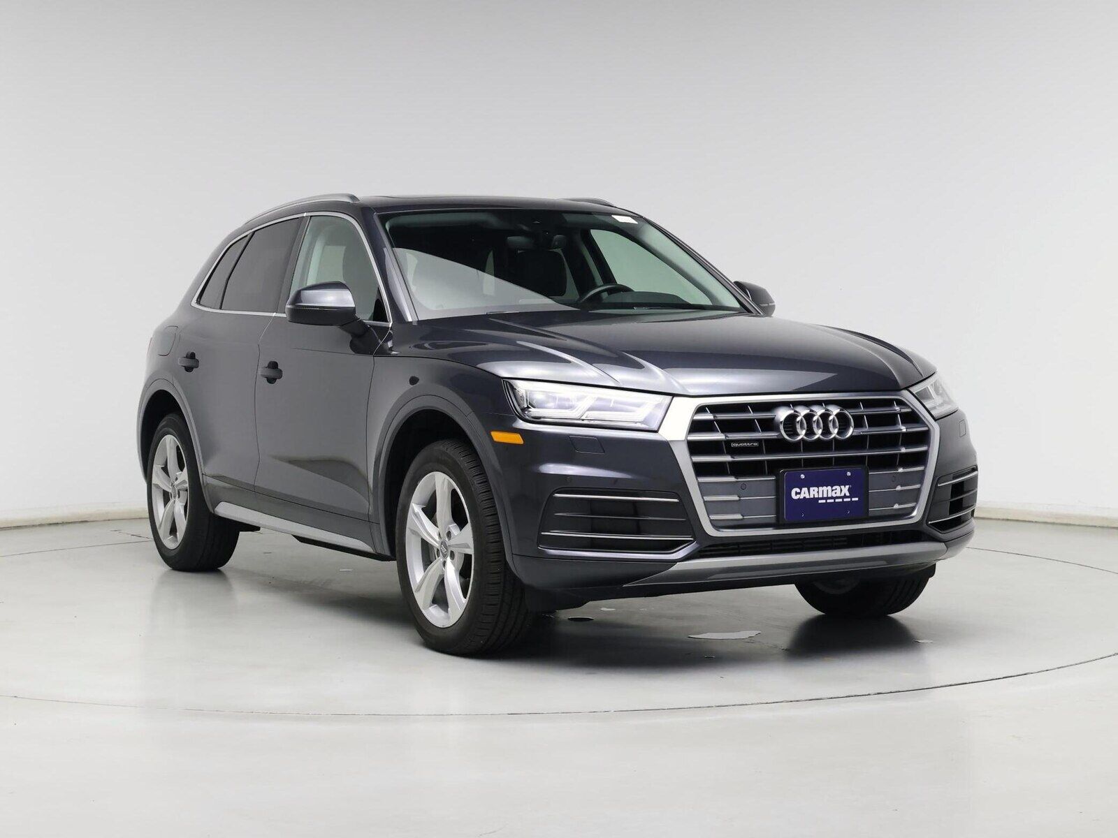 2020 Audi Q5