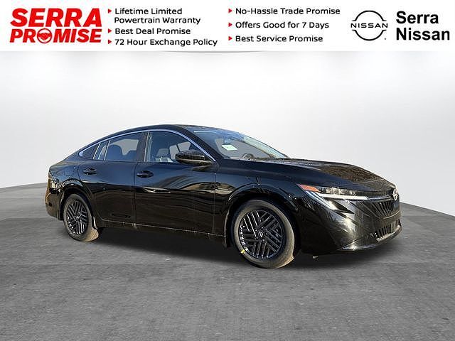 2026 NISSAN Sentra
