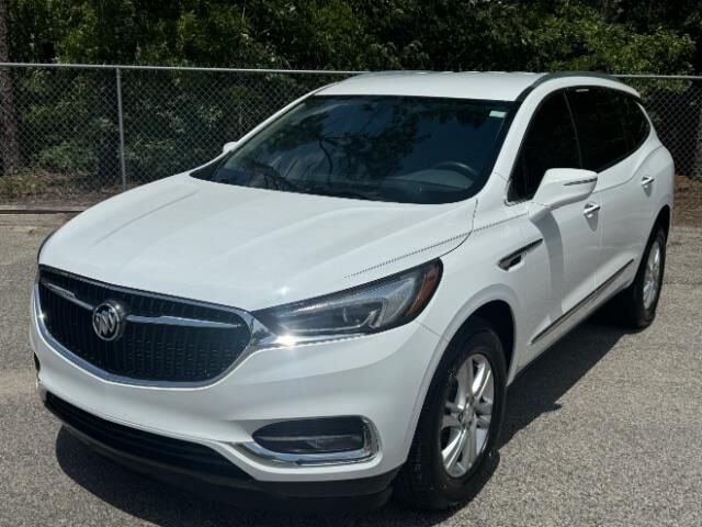 2019 BUICK Enclave