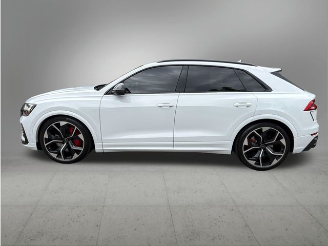 2024 Audi RS Q8