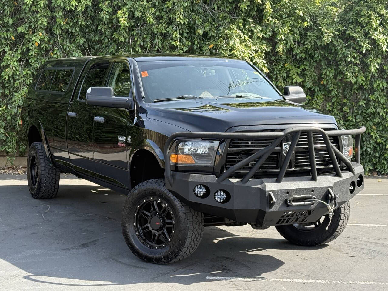 2012 Dodge Ram