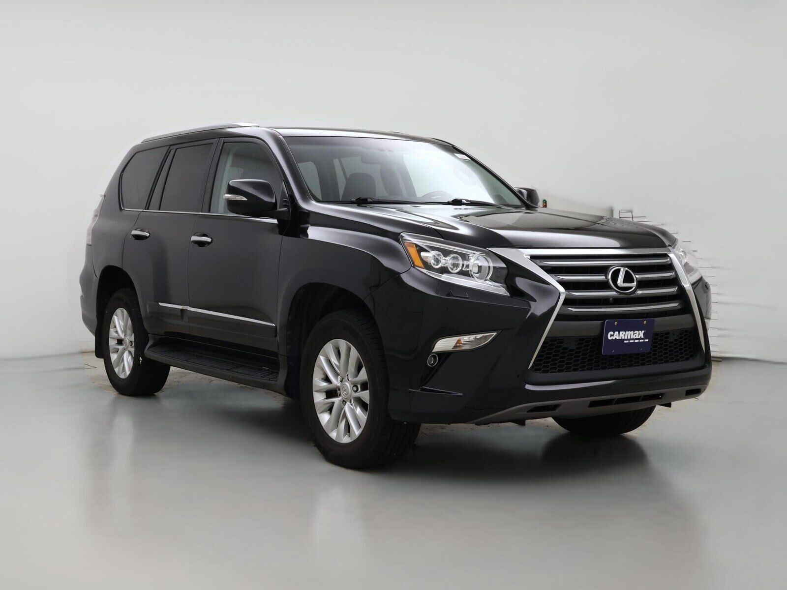 2018 LEXUS GX