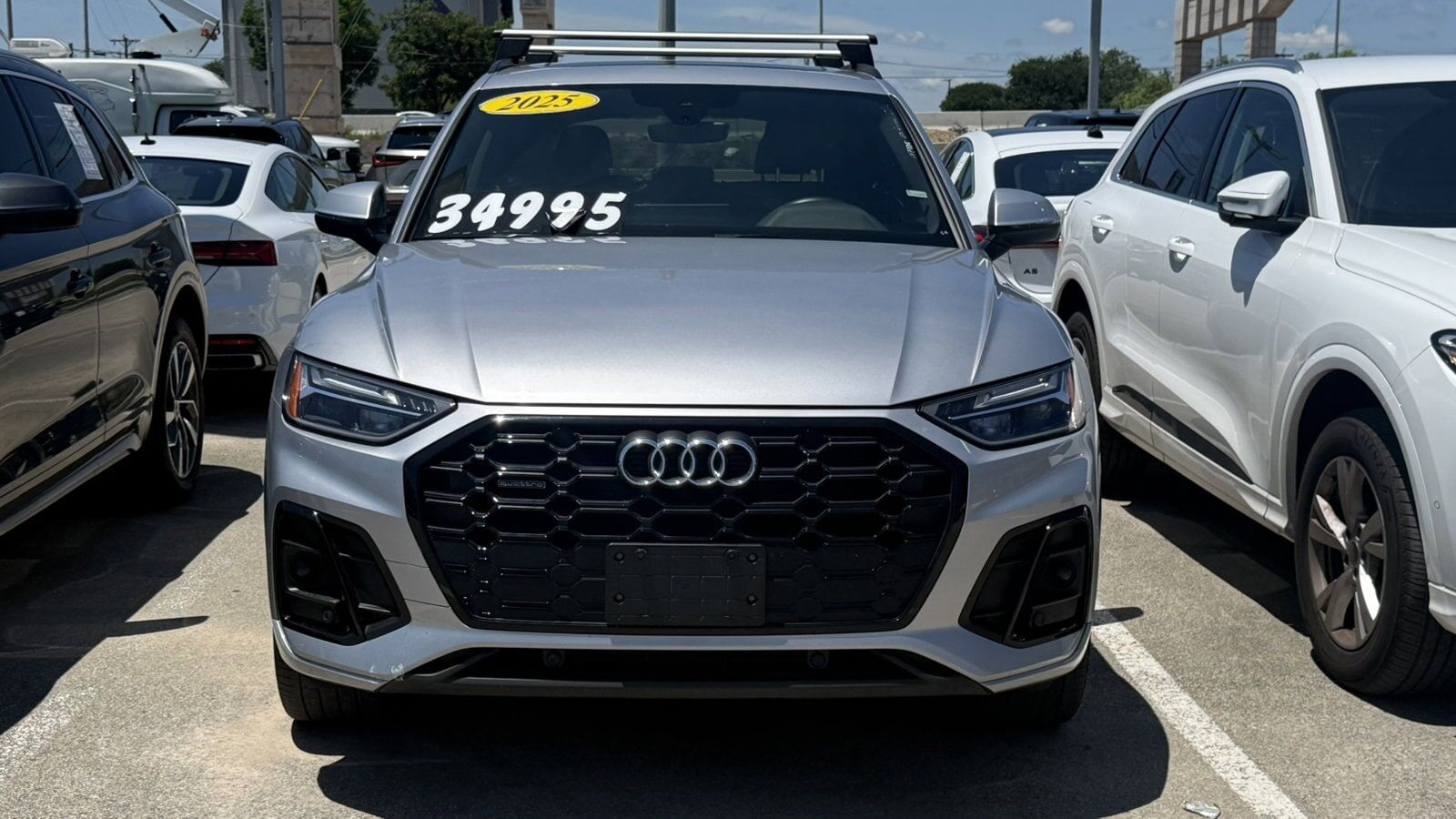 2025 Audi Q5