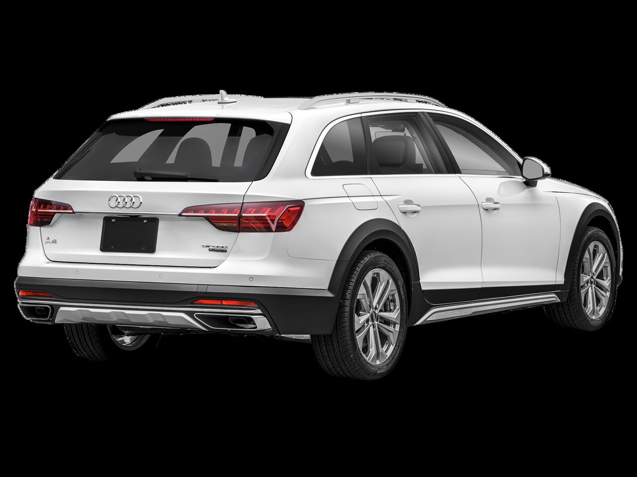 2020 Audi A4 allroad