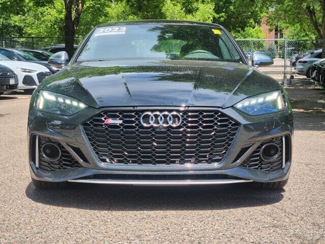 2023 Audi RS5