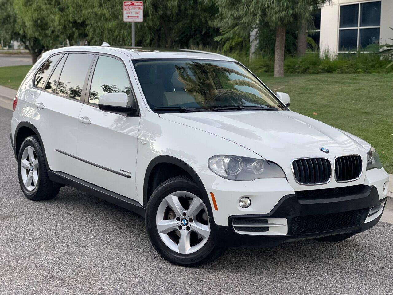 2010 BMW X5