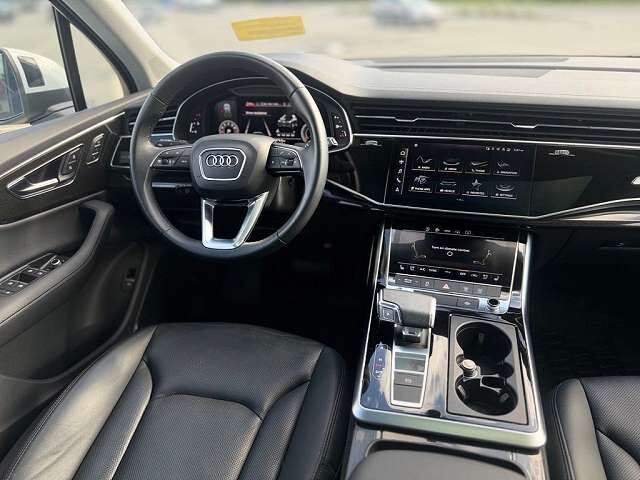 2023 Audi Q7
