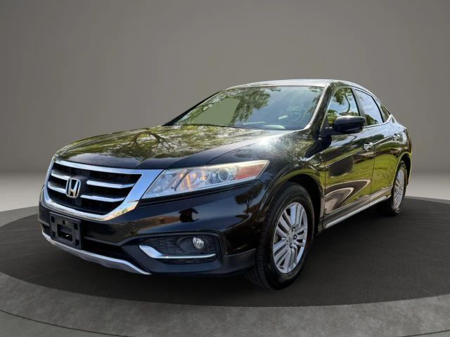 2013 HONDA Crosstour
