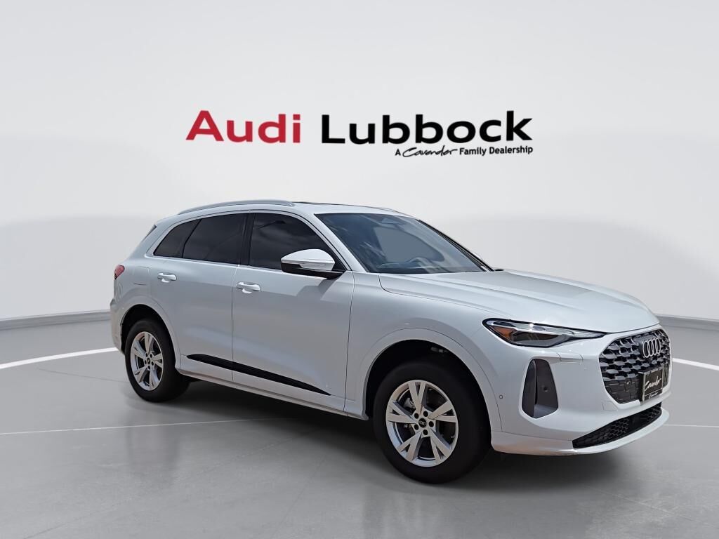2026 Audi Q5