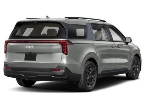 2026 Kia Carnival