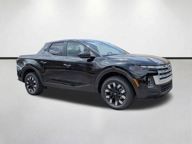 2026 Hyundai SANTA CRUZ