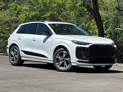 2027 Audi Q6